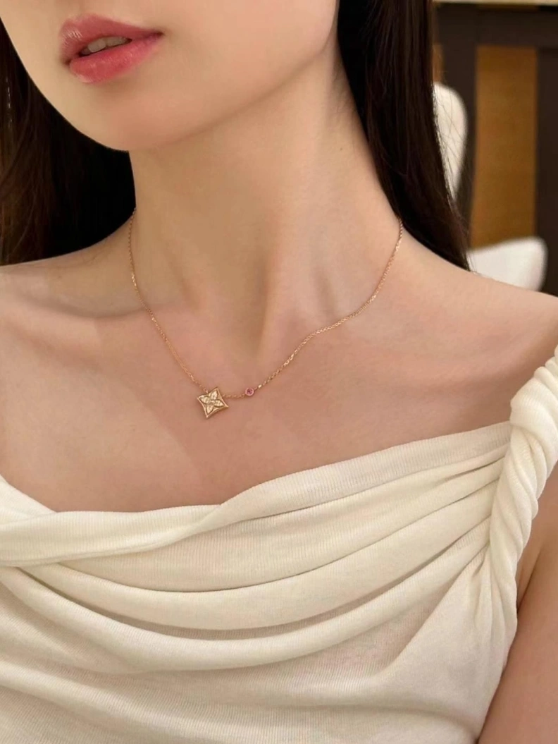 Versatile LX Necklaces 308947