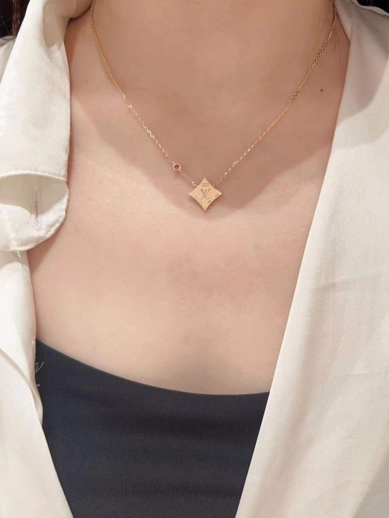 Versatile LX Necklaces 308947