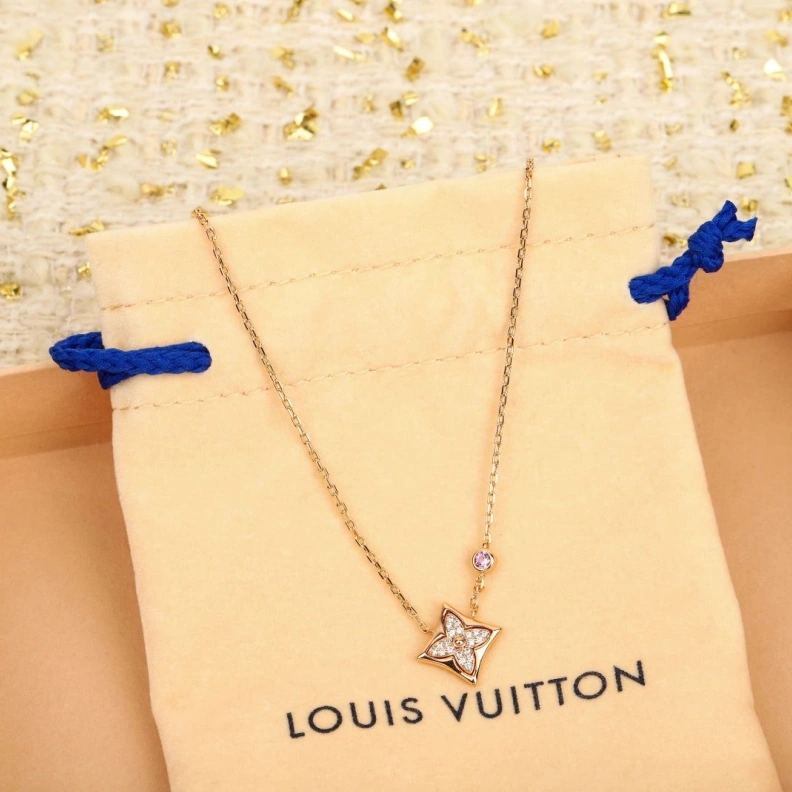 Breathable LX Necklaces 308929