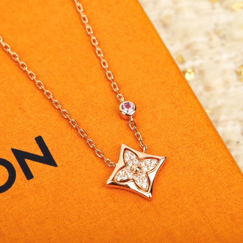 Breathable LX Necklaces 308929