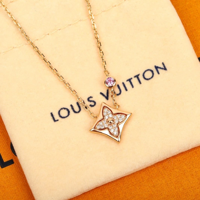 Breathable LX Necklaces 308929