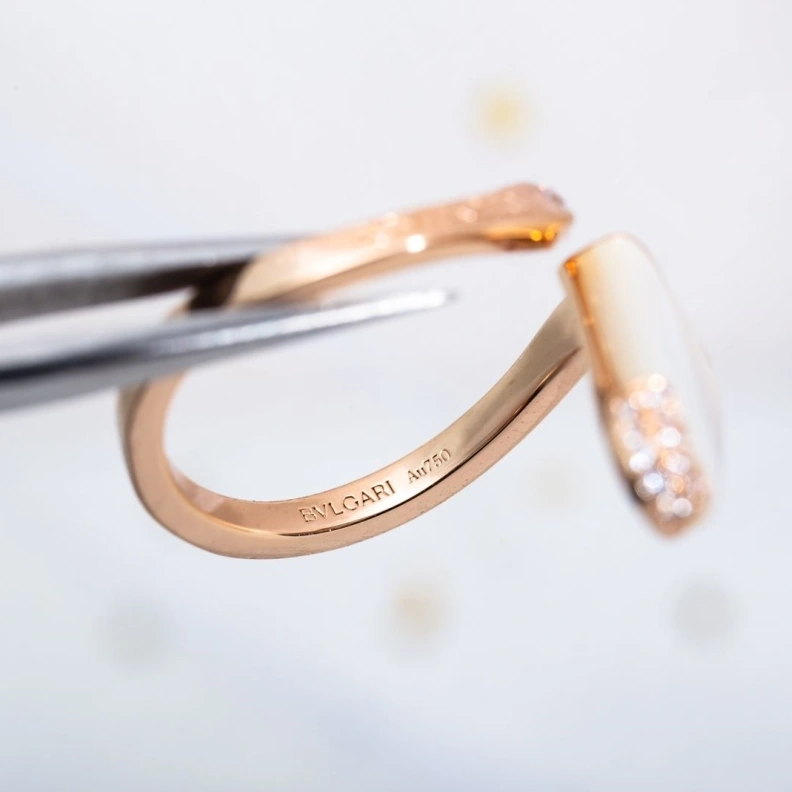 HighQuality Bxttxga Vxnxnta Rings 283006