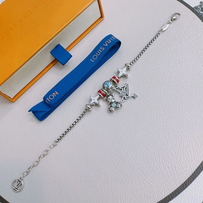 Timeless LX Necklaces 308936