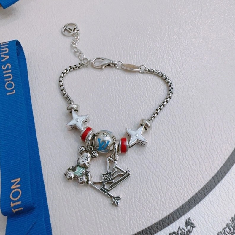 Timeless LX Necklaces 308936