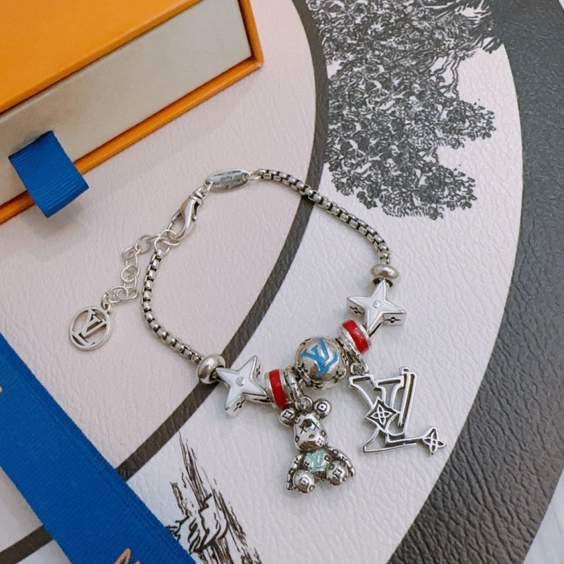 Timeless LX Necklaces 308936
