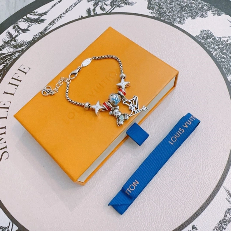 Timeless LX Necklaces 308936