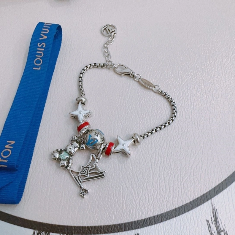 Timeless LX Necklaces 308936