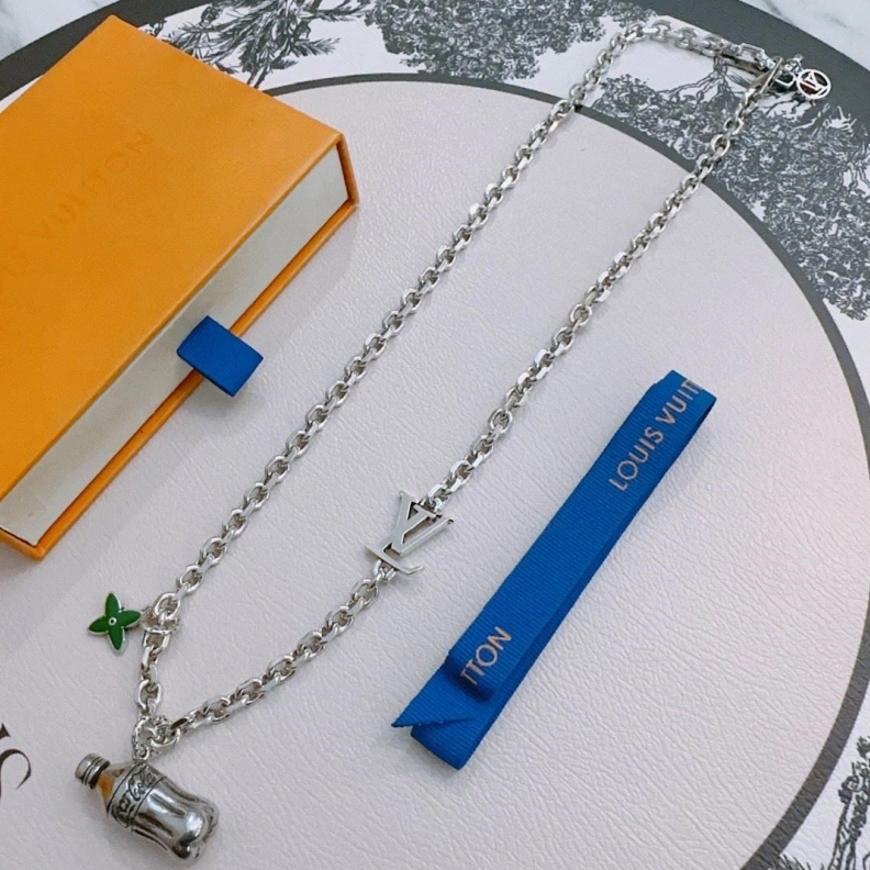 LX Necklaces Compact 308928