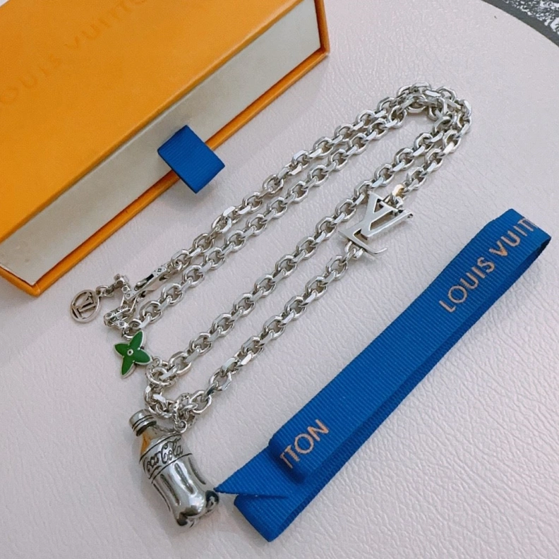 LX Necklaces Compact 308928