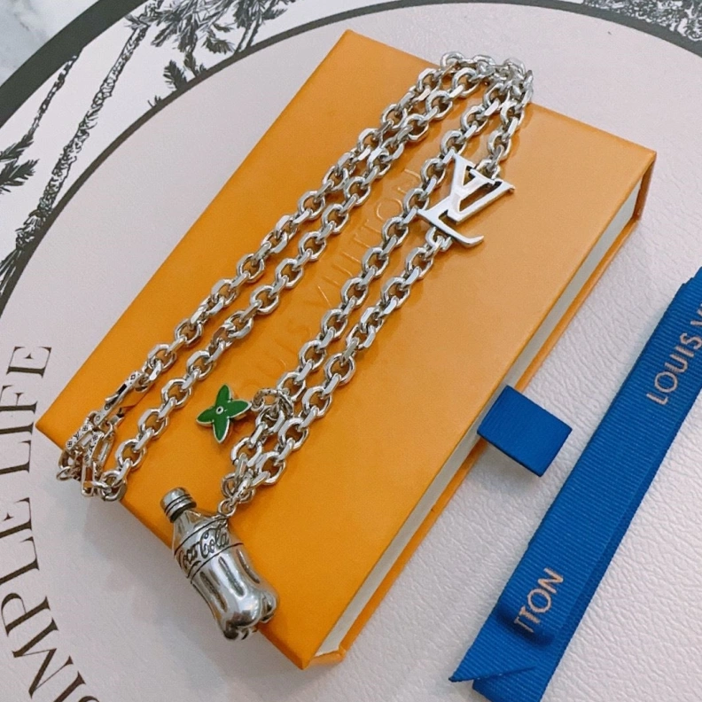 LX Necklaces Compact 308928