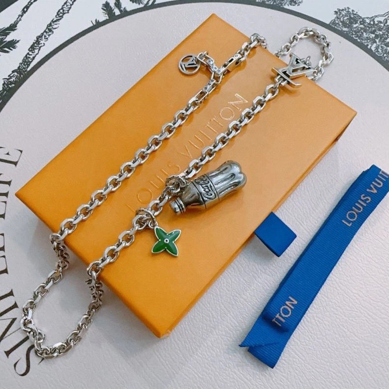 LX Necklaces Compact 308928
