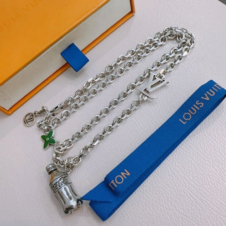 LX Necklaces Compact 308928