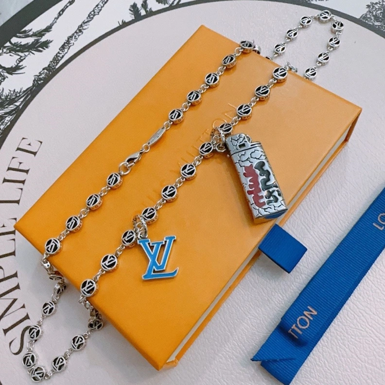 ModernLook LX Necklaces 308923