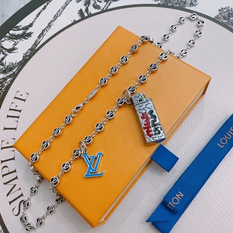 ModernLook LX Necklaces 308923