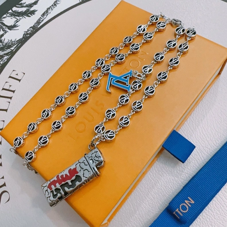 ModernLook LX Necklaces 308923