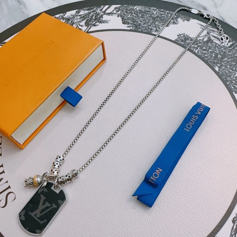 Modern LX Necklaces 308932