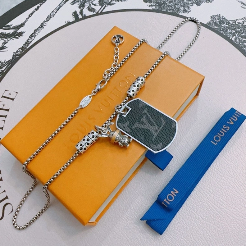 Modern LX Necklaces 308932