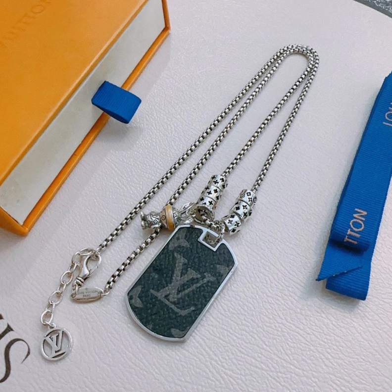 Modern LX Necklaces 308932