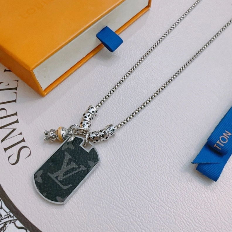 Modern LX Necklaces 308932