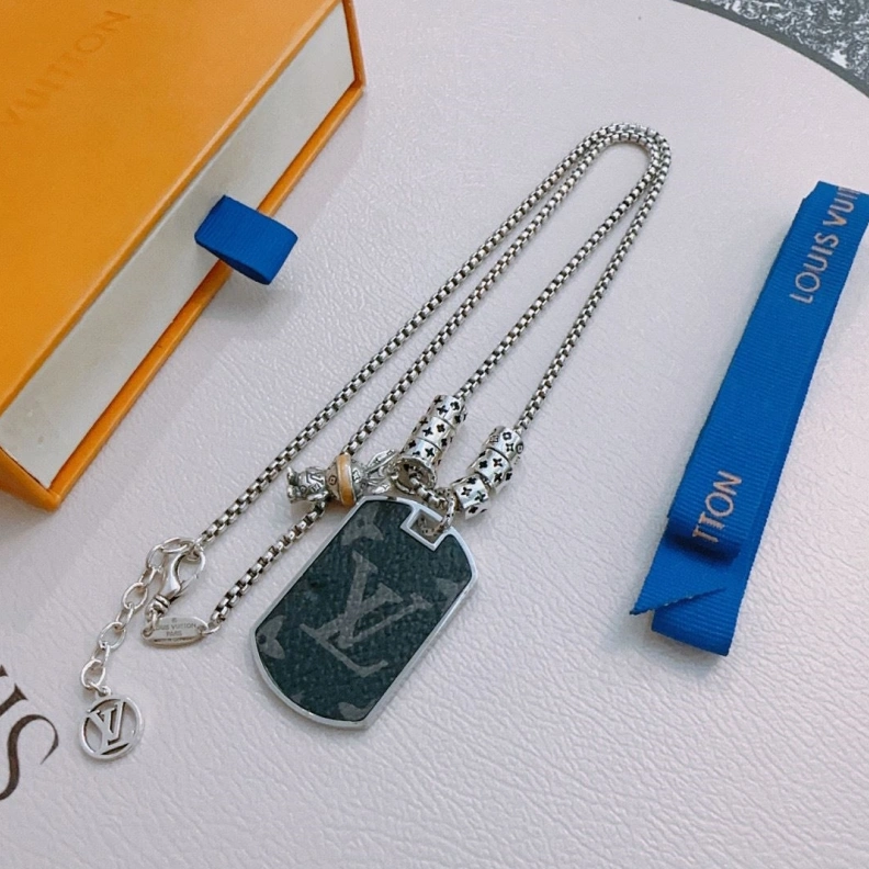 Modern LX Necklaces 308932