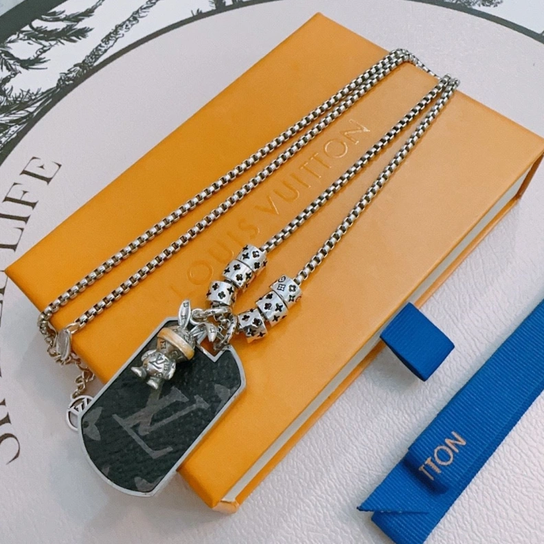 Modern LX Necklaces 308932