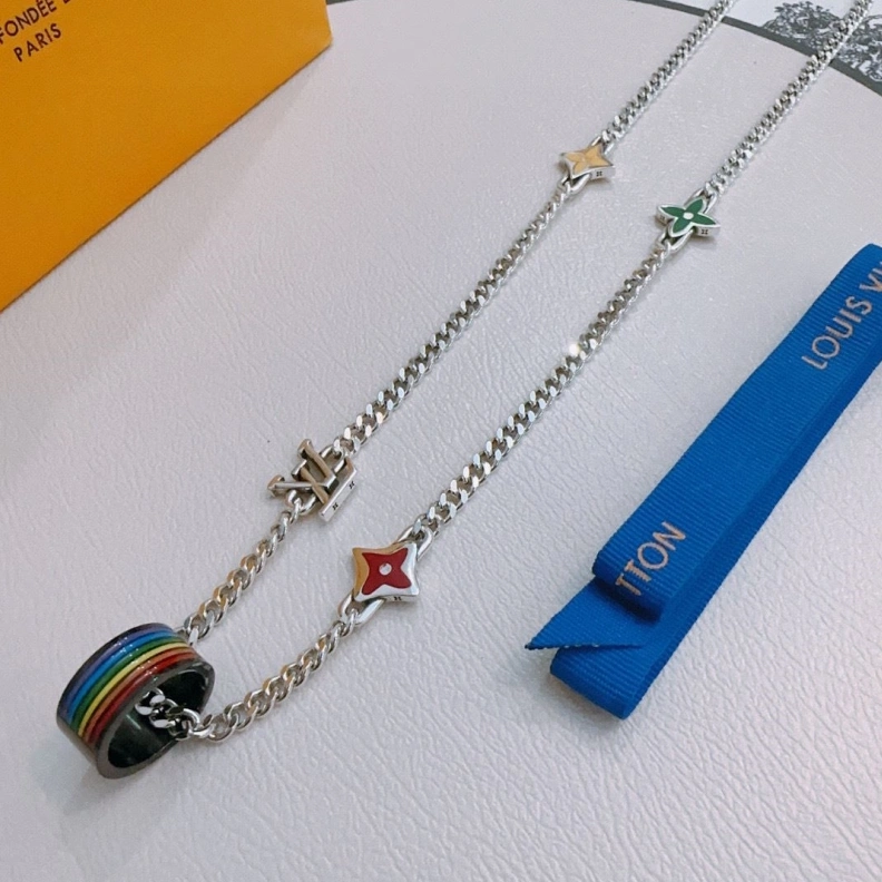 LX Necklaces Vibrant 308931