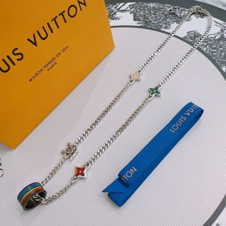 LX Necklaces Vibrant 308931