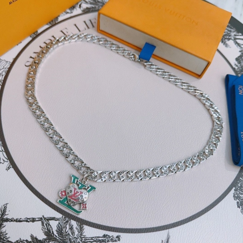 SmartChoice LX Necklaces 308924