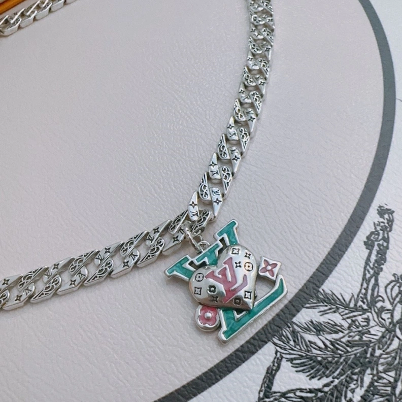 SmartChoice LX Necklaces 308924
