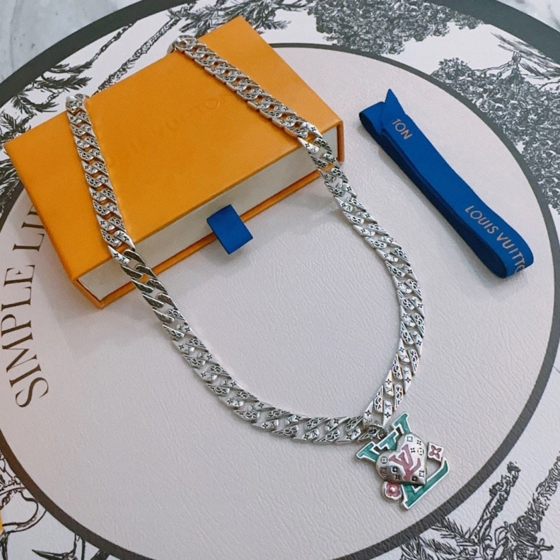 SmartChoice LX Necklaces 308924
