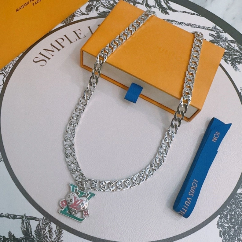 SmartChoice LX Necklaces 308924