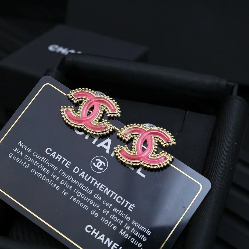 Chxnxl Earrings Comfortable 286222