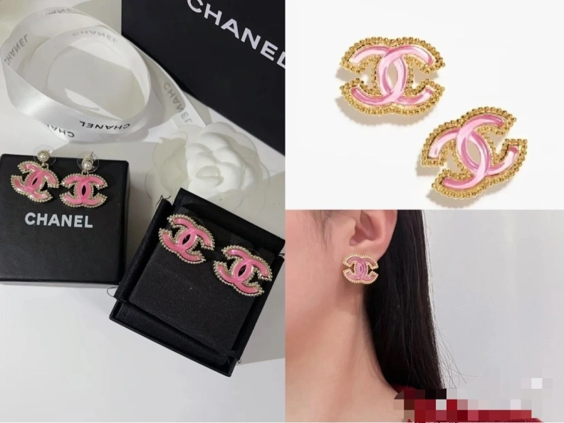 Chxnxl Earrings Comfortable 286222