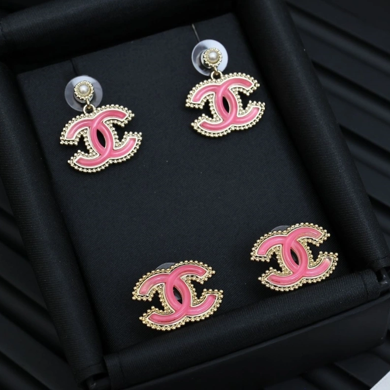 Chxnxl Earrings Comfortable 286222