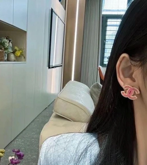 Chxnxl Earrings Comfortable 286222