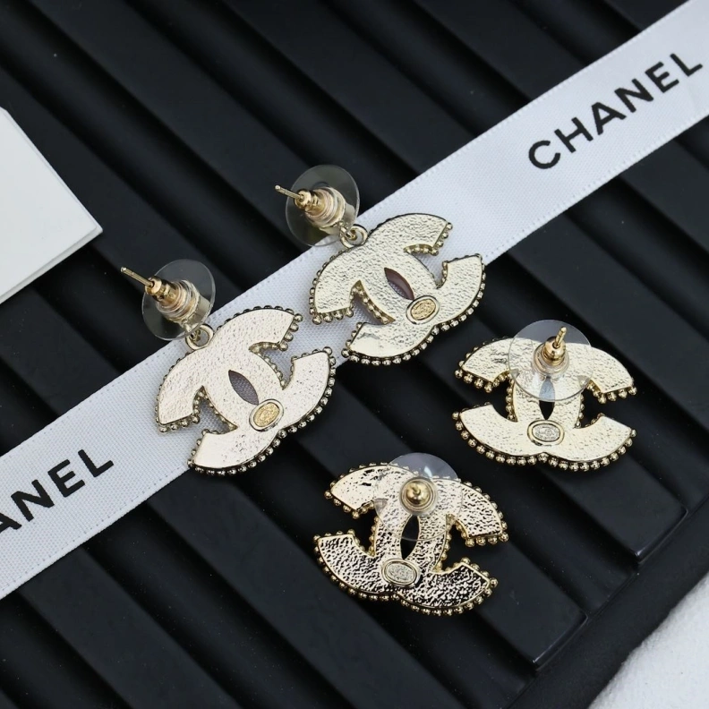Chxnxl Earrings Comfortable 286222