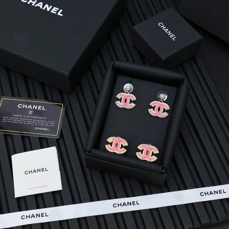 Chxnxl Earrings Comfortable 286222