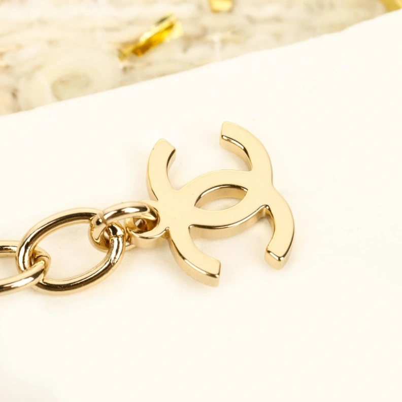 Flexible Chxnxl Necklaces 285528