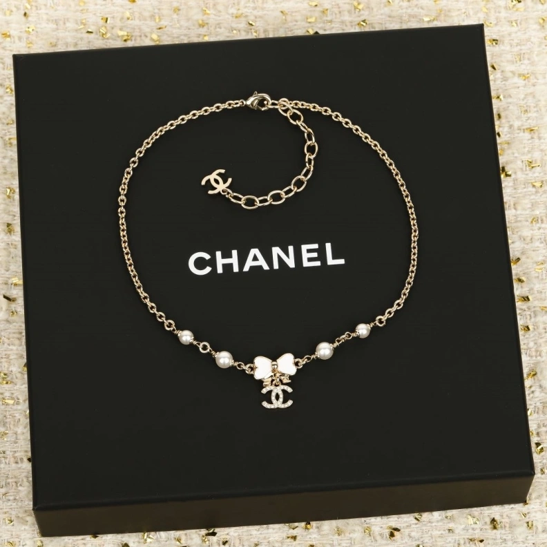 Durable Chxnxl Necklaces 285526