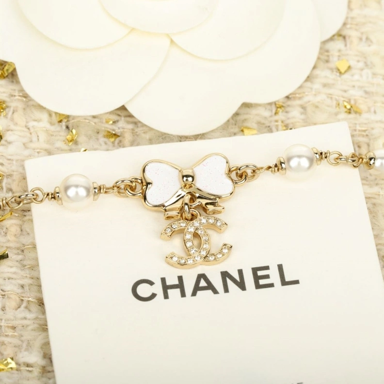 Durable Chxnxl Necklaces 285526