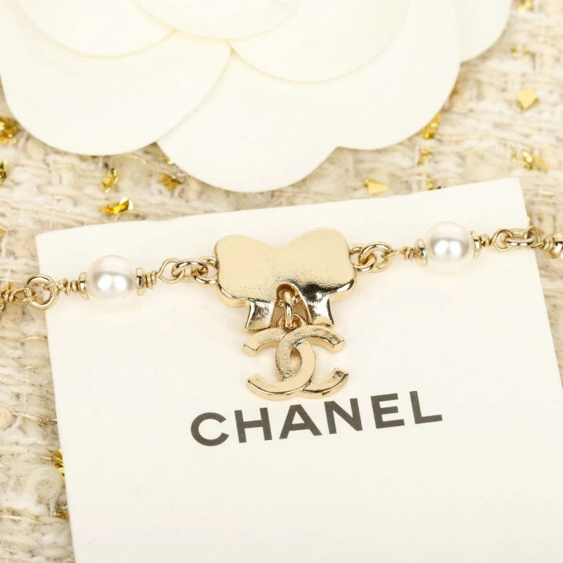 Durable Chxnxl Necklaces 285526