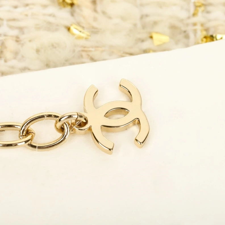 Durable Chxnxl Necklaces 285526