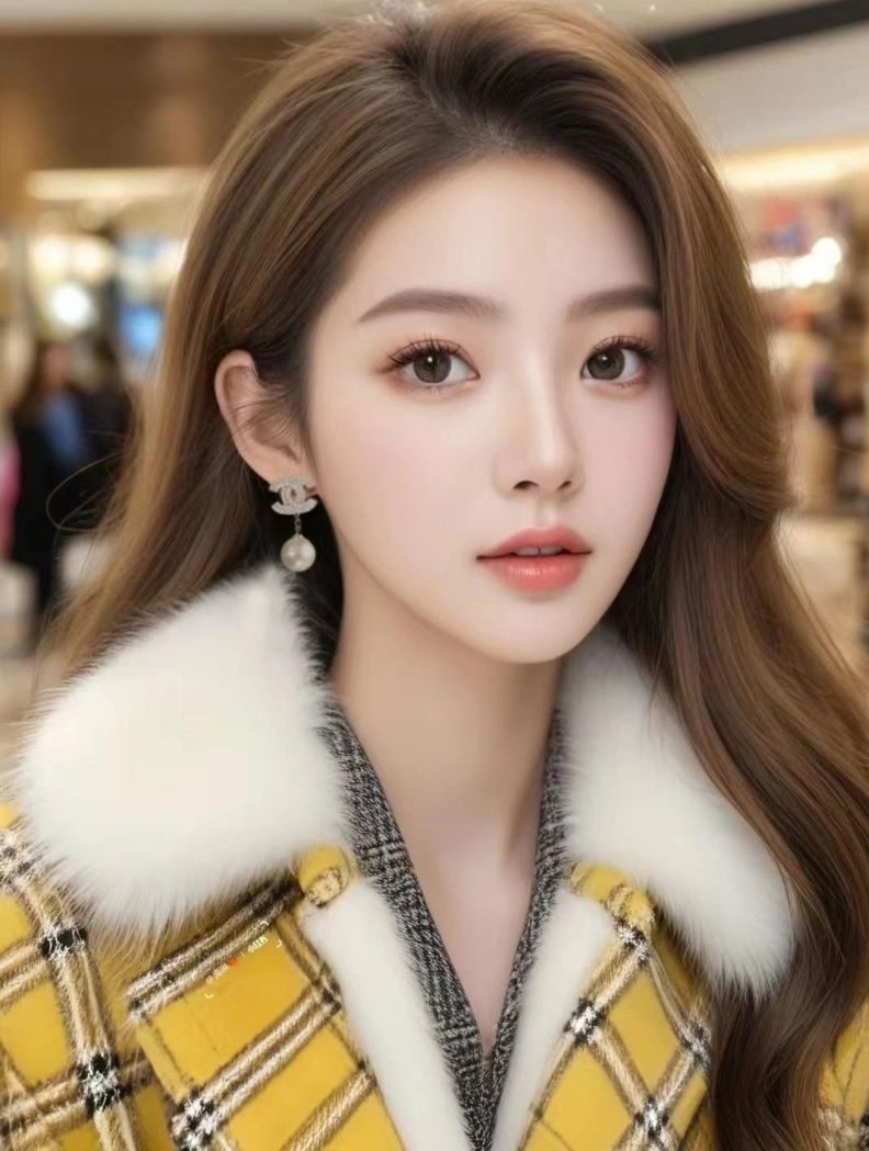 Chxnxl Earrings AllSeason 286216