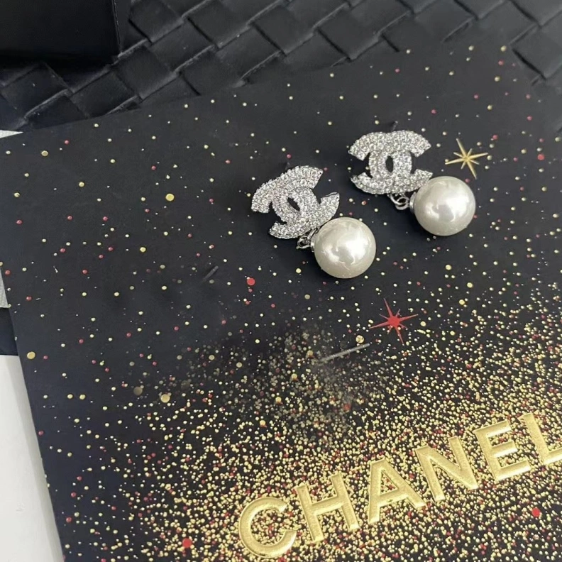 Chxnxl Earrings AllSeason 286216