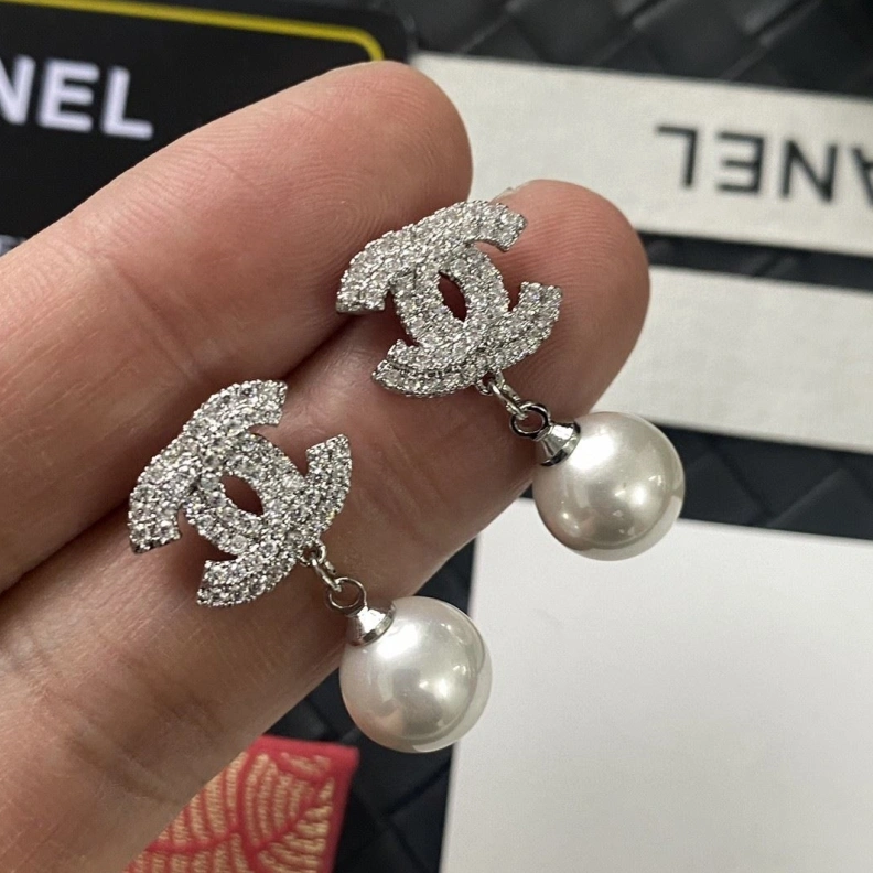 Chxnxl Earrings AllSeason 286216