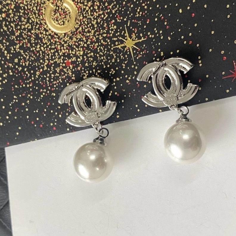 Chxnxl Earrings AllSeason 286216