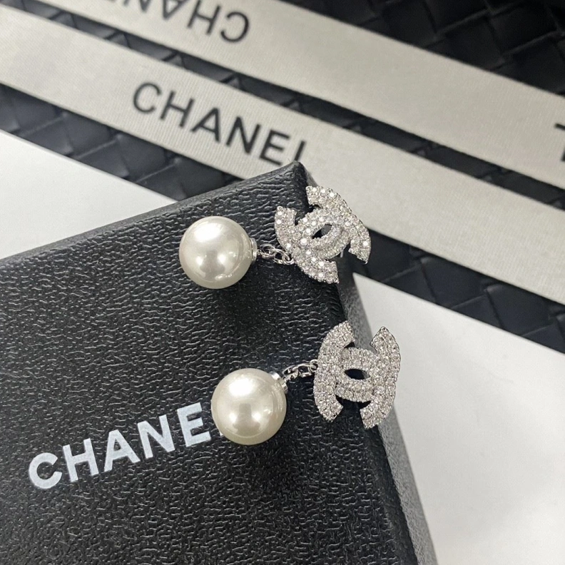 Chxnxl Earrings AllSeason 286216