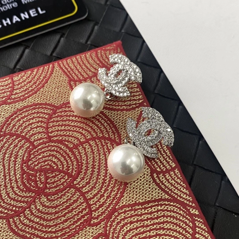 Chxnxl Earrings AllSeason 286216