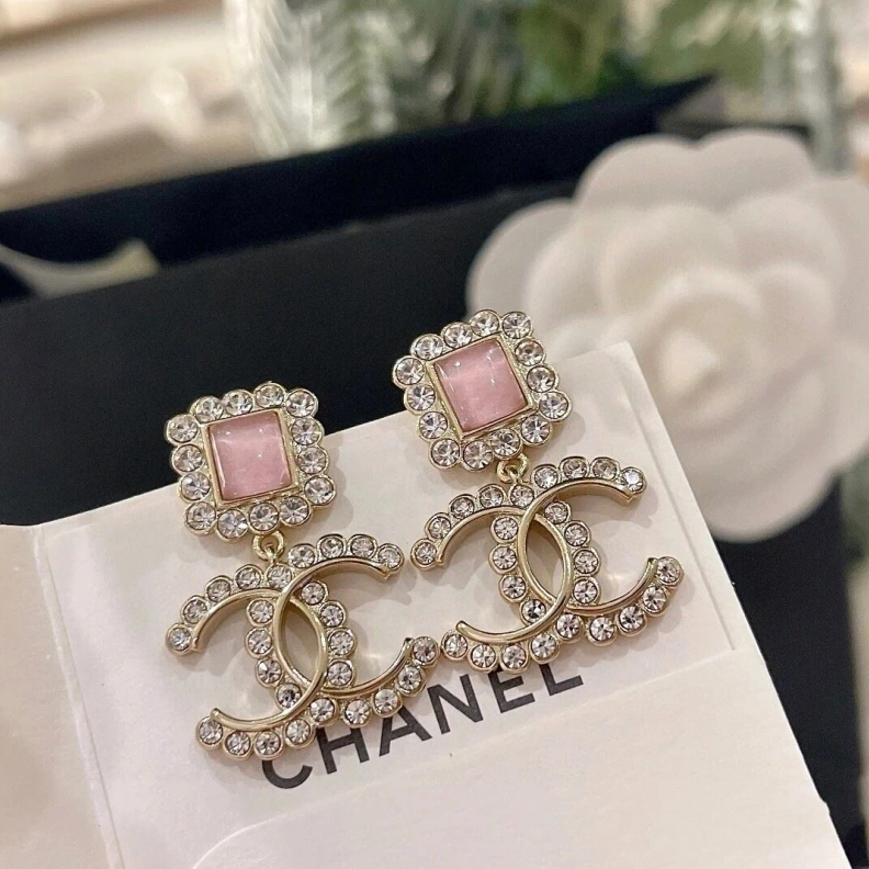 ModernLook Chxnxl Earrings 286215