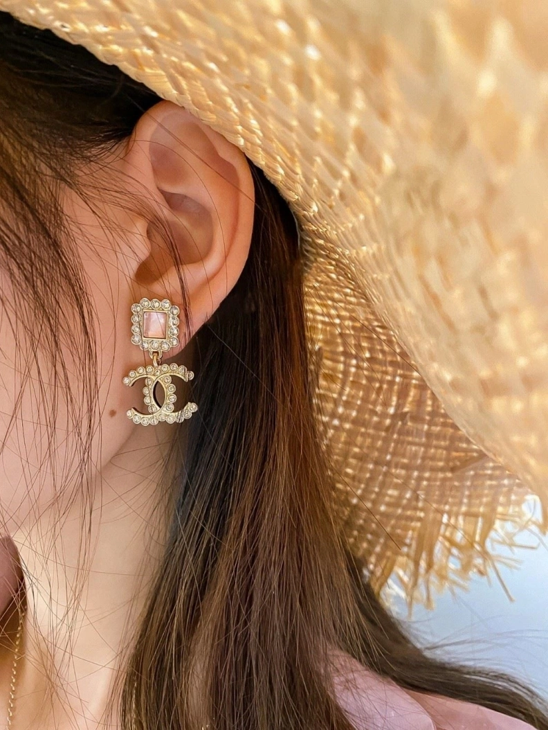 ModernLook Chxnxl Earrings 286215